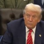Trump Is Going Insane After Losing Tariffs Case And Winning The Midterm For Democrats