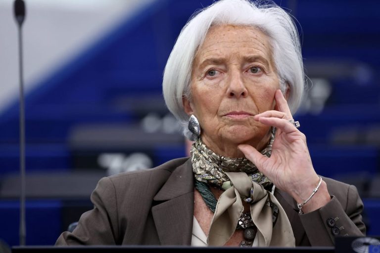 ECB’s Lagarde: EU doesn’t need all 27 to move forward on reforms