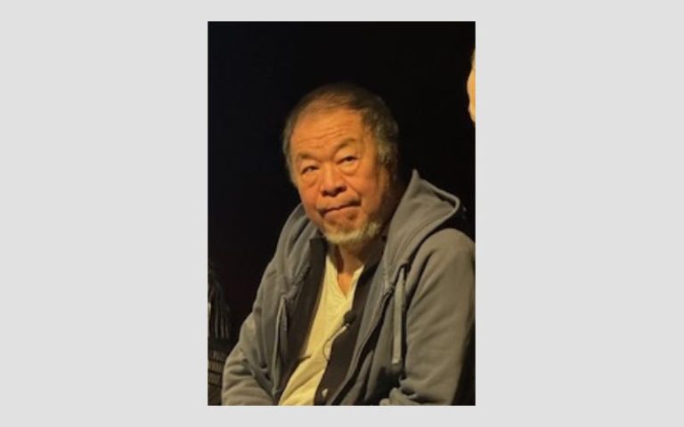 Ai Weiwei and Tyeb Mehta Star in Delhi’s Art Fair Week