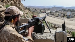 Pakistan Launches Fresh Attacks Inside Afghanistan Amid Rising Tensions