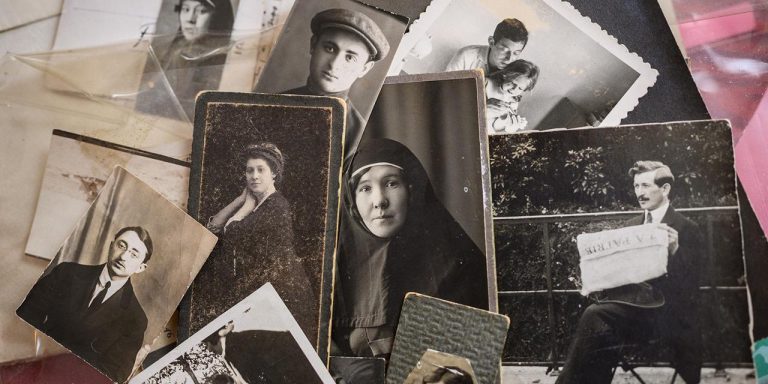 Serge Gainsbourg’s forgotten Ukrainian roots