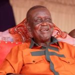 Oburu Dares Sifuna, Babu and Splinter Faction to Leave ODM