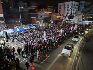 Yoon Denounces Insurrection Verdict as PPP Clings to Ousted Leader