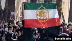 New Student Protests Highlight Ongoing Unrest In Tehran