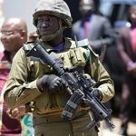 Cameroon jails three soldiers involved in killing 21 civilians in 2020