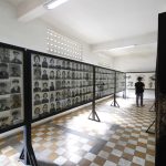 Finding Cambodia’s Forgotten Prophet