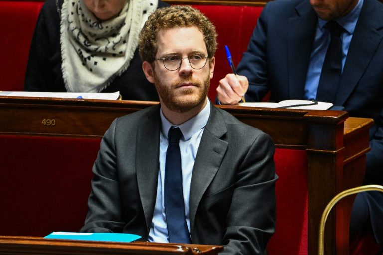 Macron announces pick for new budget minister