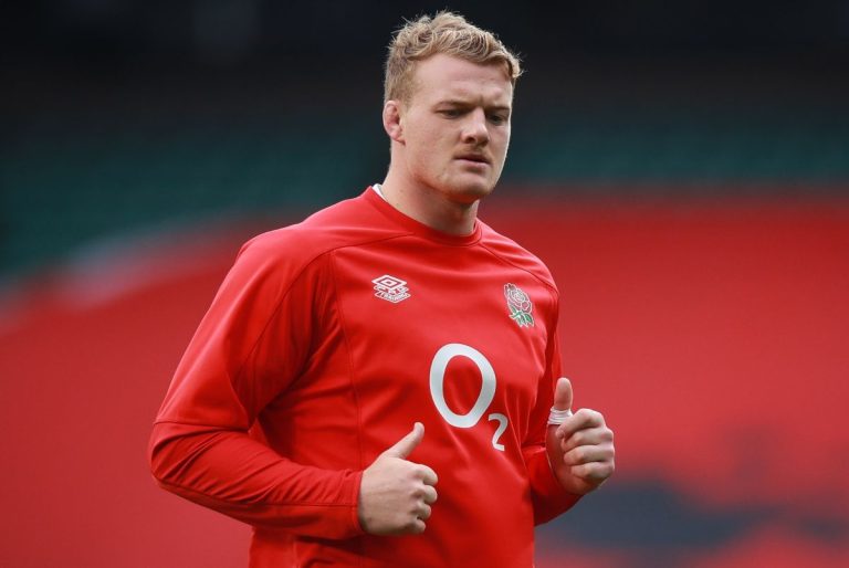 England star eligible for Springbok Rugby World Cup 2027 selection