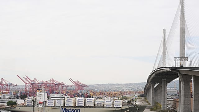 Vermont business owner reacts to Supreme Court decision striking down Trump’s tariffs