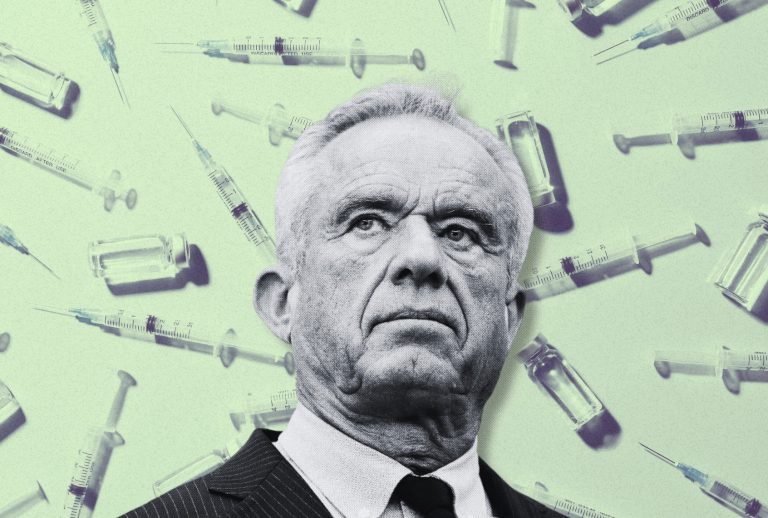 Kennedy’s attacks on HPV vaccines could cause cancer to rise