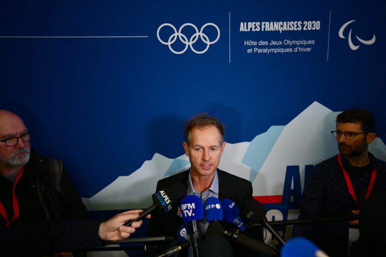 ‘They’re all clowns’: Paris fumes over 2030 Winter Olympics mess