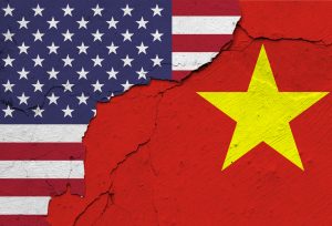 US to Remove Vietnam From Export Control List, Government Says