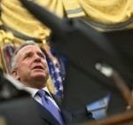 Witkoff Says Trump ‘Curious’ Why Iran Hasn’t ‘Capitulated’