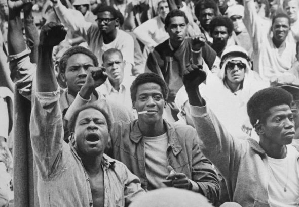 The Black Anti-Fascist Tradition Recognized Fascism Didn’t Begin in Europe