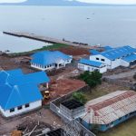 Govt Issues Update on Construction of Feeder Port Connecting Four Counties