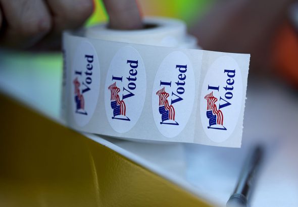 Special elections pattern suggests GOP could face rout in midterms