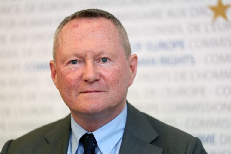 Stripping safeguards won’t curb illegal migration, European human rights chief says