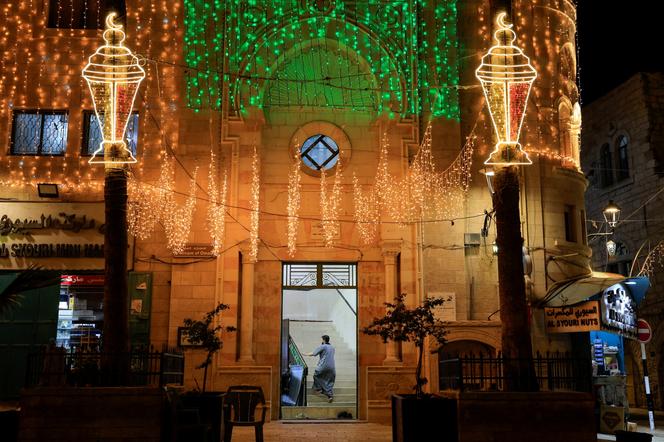 Nearly 20 countries condemn Israel’s annexation of the West Bank