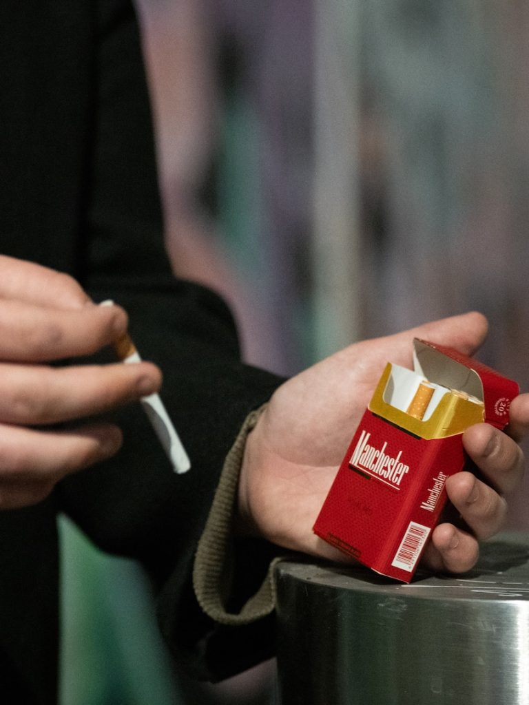 Why smokers are turning to illegal cigarettes — and what WA can do about it