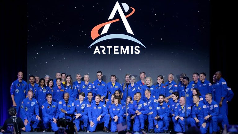 Humans head back toward Moon for first time in 50 years: NASA’s Artemis II mission delayed again