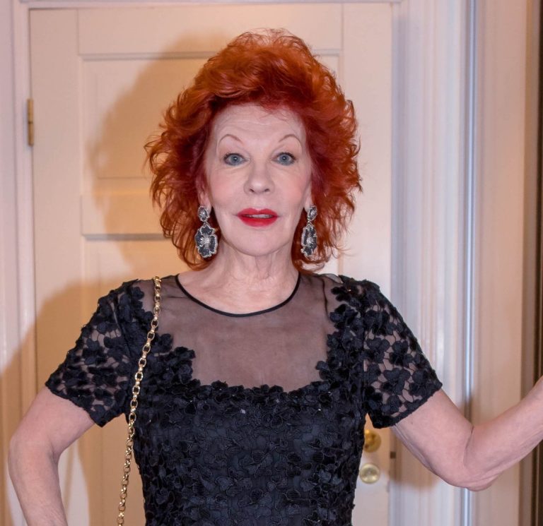 Swedish business leader Ehnbom proposed Epstein meet women she mentored, emails show