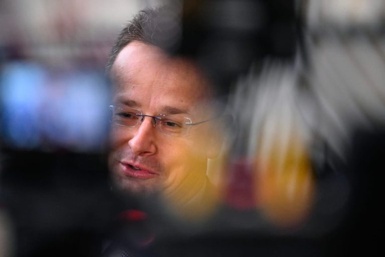 The EU is going to Ukraine empty-handed ― thanks to Hungary