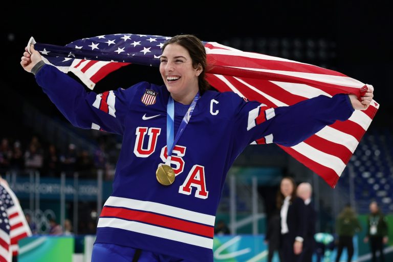 U.S. Women’s Hockey Team declines Trump invite to State of the Union