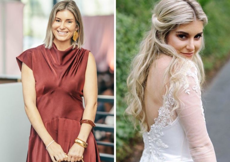 ‘Man I need’: Rachel Kolisi ready to move on from Siya?