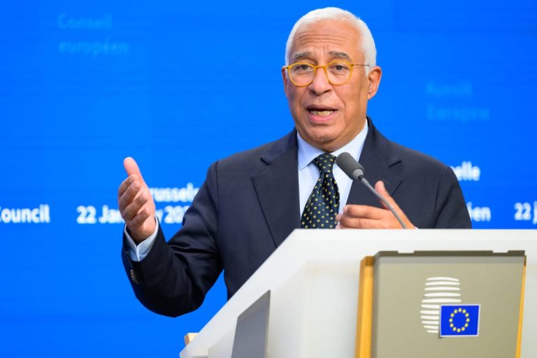 European Council president slams Hungary’s ‘disrespect’ over Ukraine loan