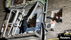 Ukraine Enters 5th Year Of Russia’s Full-Scale War Amid Both Talks And Fighting