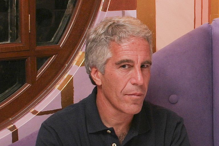 How Epstein’s influence shaped the exclusion of women in STEM