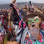 Georgia village revives Berikaoba, an ancient pagan spring festival