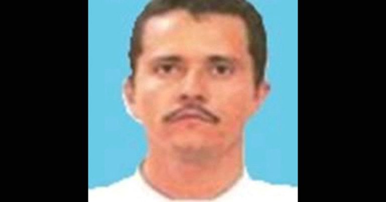 The killing of Mexican drug lord El Mencho: How it unfolded