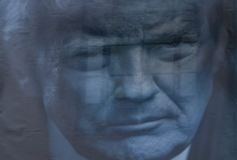 Why Trump’s creepy emails work for MAGA faithful