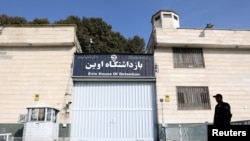 Iran Arrests Japan Public Broadcaster’s Bureau Chief In Tehran