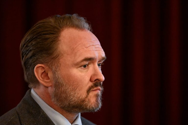 EU pledges €1B to rebuild Ukraine’s battered energy infrastructure