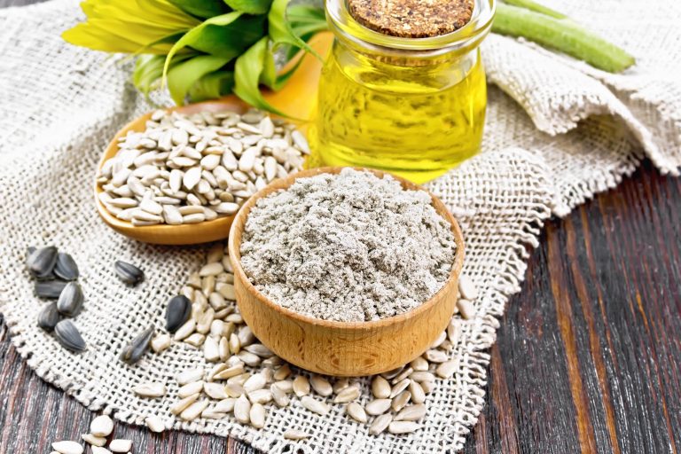 From trash to toast: How sunflower oil waste could become bread’s next health upgrade