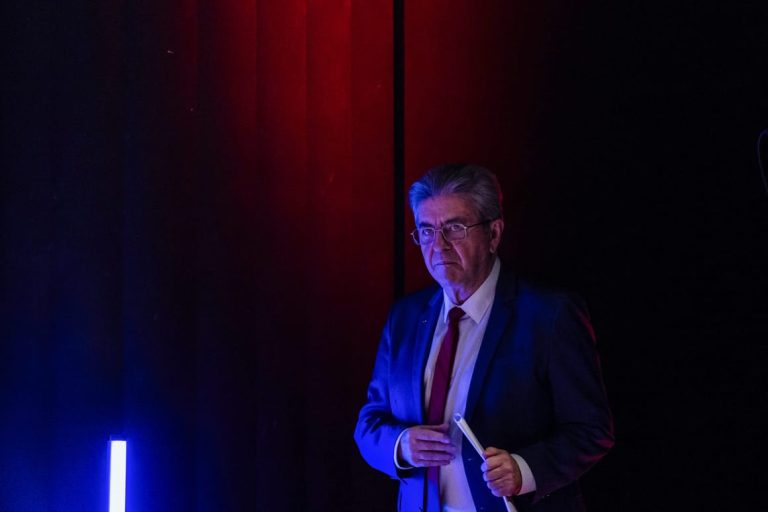 Comment LFI lance les influenceurs dans la présidentielle