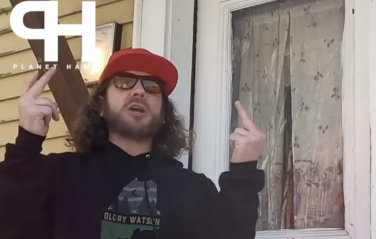 The Elephant in the Room