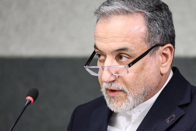 Iran says an ‘unprecedented’ deal is ‘within reach’ ahead of US talks