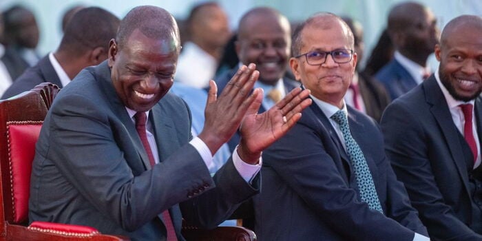 Kenya to Return to IMF to Borrow Billions Amid Privatisation Plans