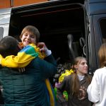 Ukraine: four years of systemic deportation of children