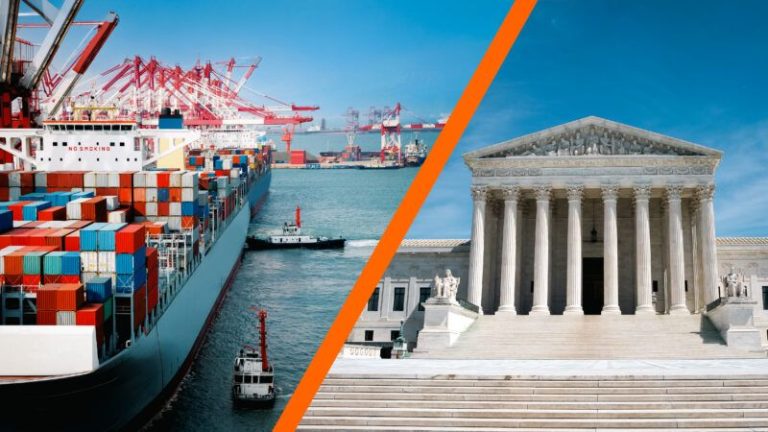 The Supreme Court’s Tariff Decision Vindicates the Rule of Law and the Separation of Powers