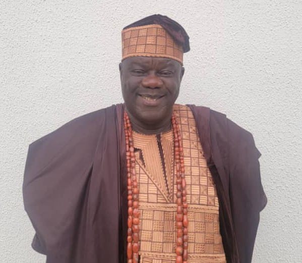 Obalodo Hails Appointment of Bamise As Ekiti High Court Judge