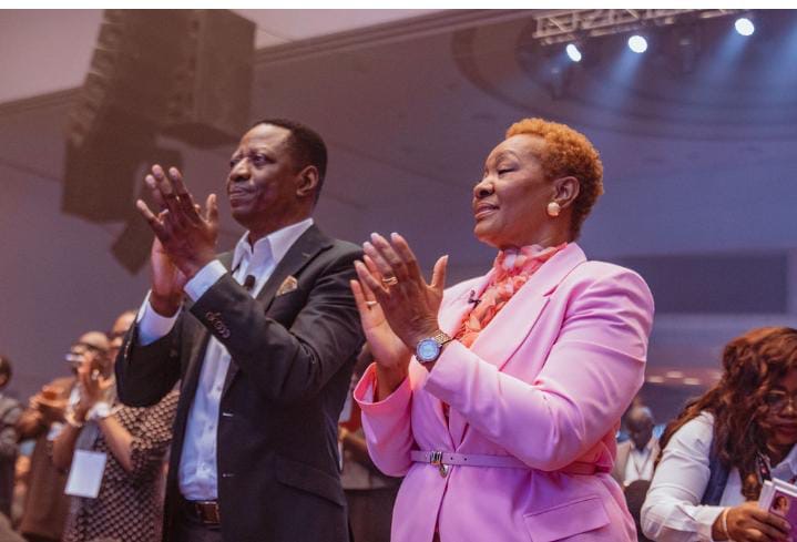 SHIFT Conference Lagos 2026 Ends On High Note, Sparks New Era Of Leadership, Impact