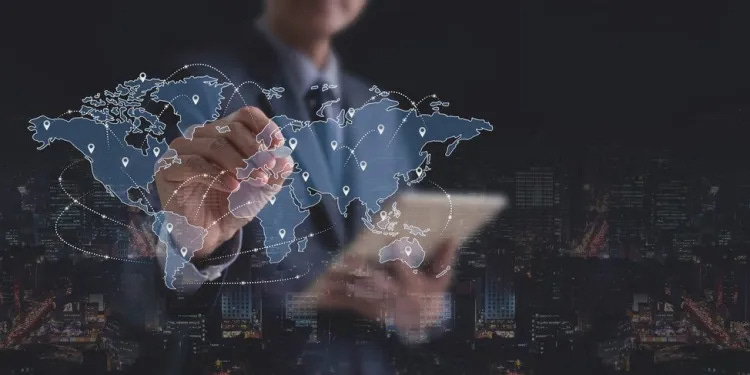 Cyber Fraud Extends Across the Globe, FATF Says