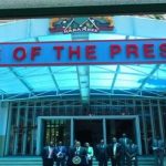 Why Filming Inside Government Offices Could Land You in Trouble