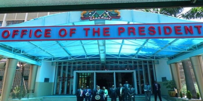 Why Filming Inside Government Offices Could Land You in Trouble