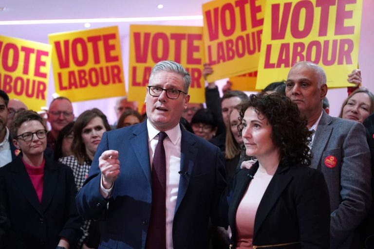How to watch Keir Starmer’s massive by-election test like a pro