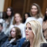 Democrats accuse Bondi of Epstein files coverup, demand special investigation